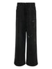 MM6 Maison Margiela Jeans Black