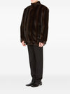 MM6 Maison Margiela Jackets Brown