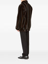 MM6 Maison Margiela Jackets Brown