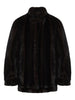 MM6 Maison Margiela Jackets Brown