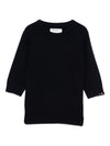 EXTREME CASHMERE Sweaters Blue