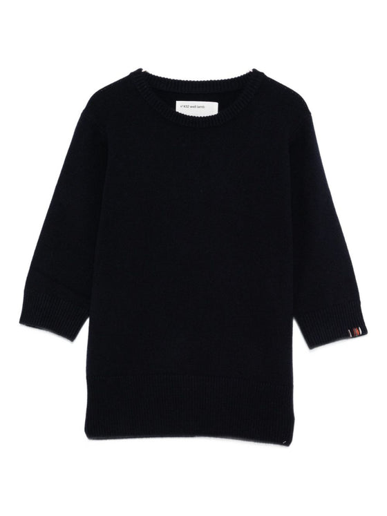 EXTREME CASHMERE Sweaters Blue