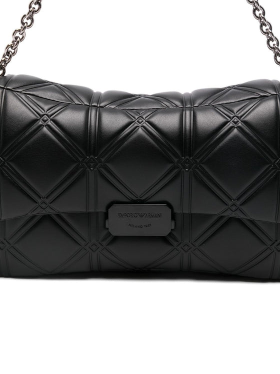 Emporio Armani Bags.. Black