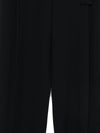 Emporio Armani Trousers Blue