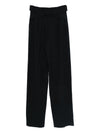 Emporio Armani Trousers Blue