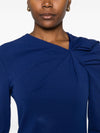 Emporio Armani Dresses Blue
