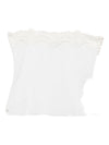 Chloé Chloè Top White