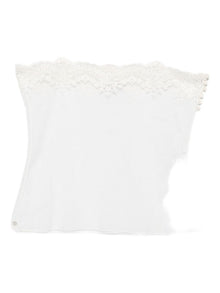  Chloé Chloè Top White