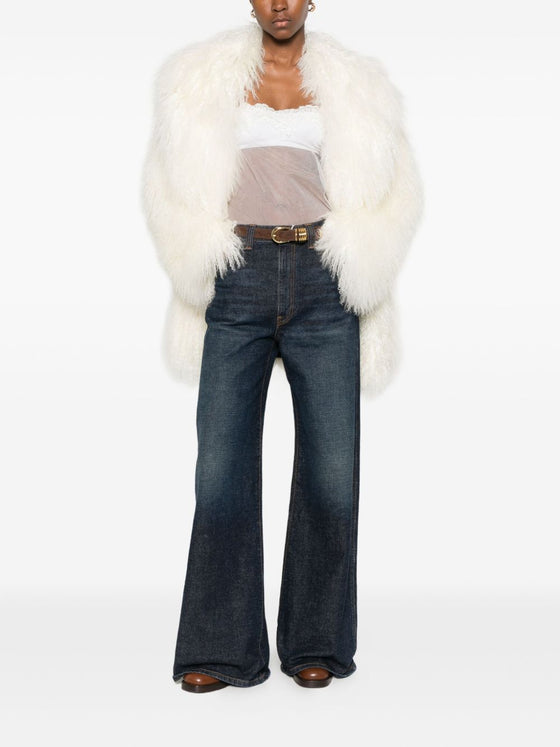 Chloé Chloè Top White