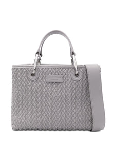  Emporio Armani Bags.. Grey