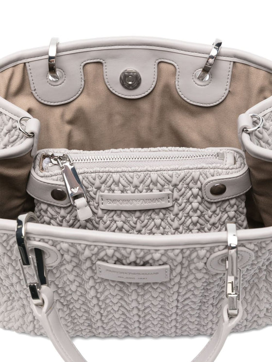 Emporio Armani Bags.. Grey