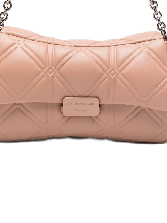 Emporio Armani Bags.. Beige