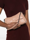 Emporio Armani Quilted Shoulder Bag