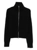 EXTREME CASHMERE Sweaters Black