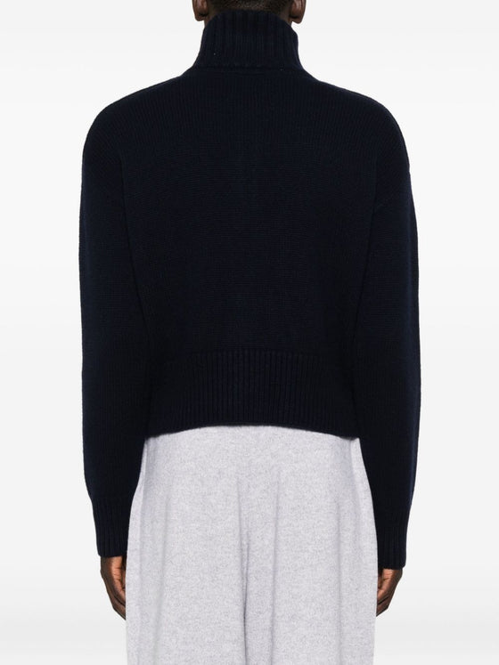 EXTREME CASHMERE Sweaters Blue