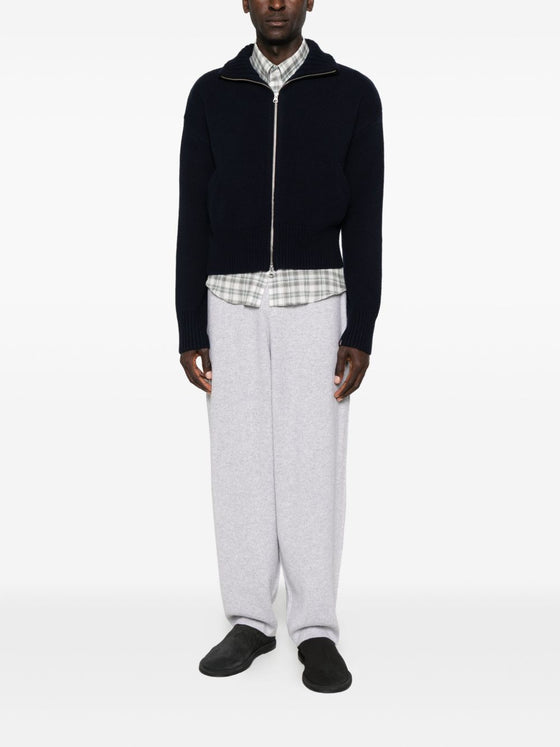 EXTREME CASHMERE Sweaters Blue