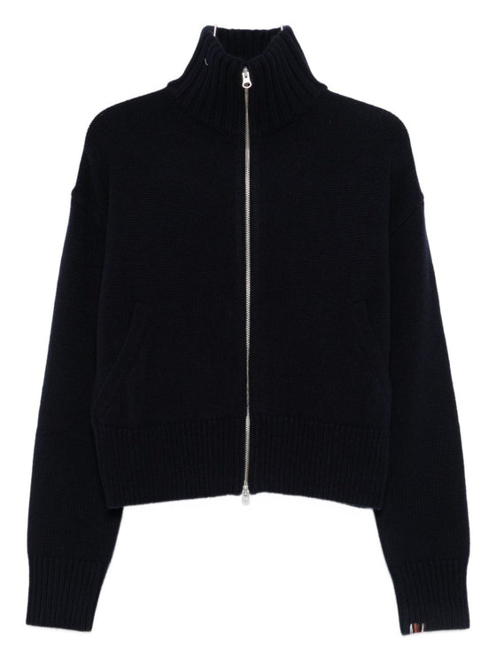 EXTREME CASHMERE Sweaters Blue