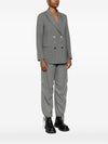 Emporio Armani Jackets Grey