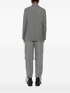 Emporio Armani Jackets Grey