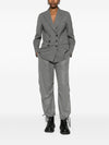 Emporio Armani Jackets Grey