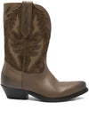 Golden Goose Wish Star boots