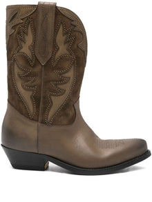  Golden Goose Boots