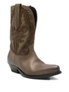 Golden Goose Wish Star boots