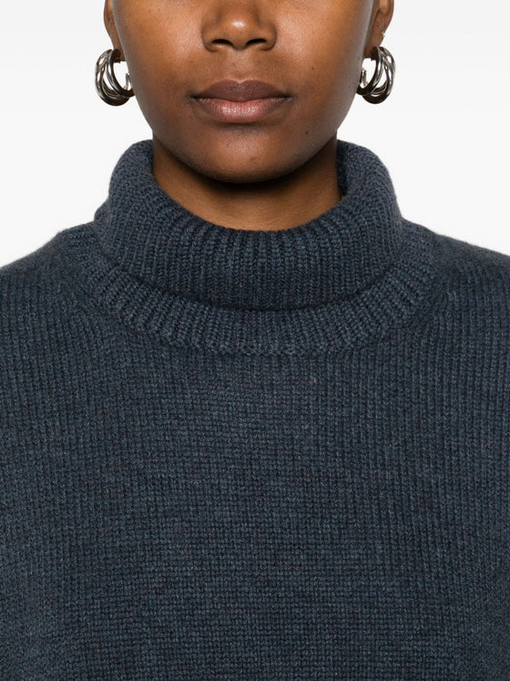 LISA YANG Sweaters Blue