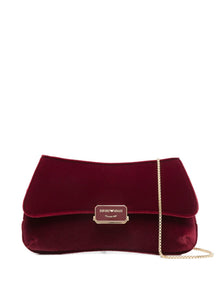  Emporio Armani Bags.. Bordeaux