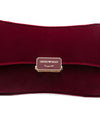 Emporio Armani Bags.. Bordeaux