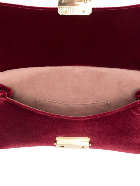 Emporio Armani Bags.. Bordeaux