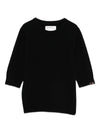 EXTREME CASHMERE Sweaters Black