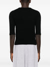 EXTREME CASHMERE Sweaters Black