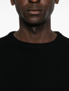 EXTREME CASHMERE Sweaters Black