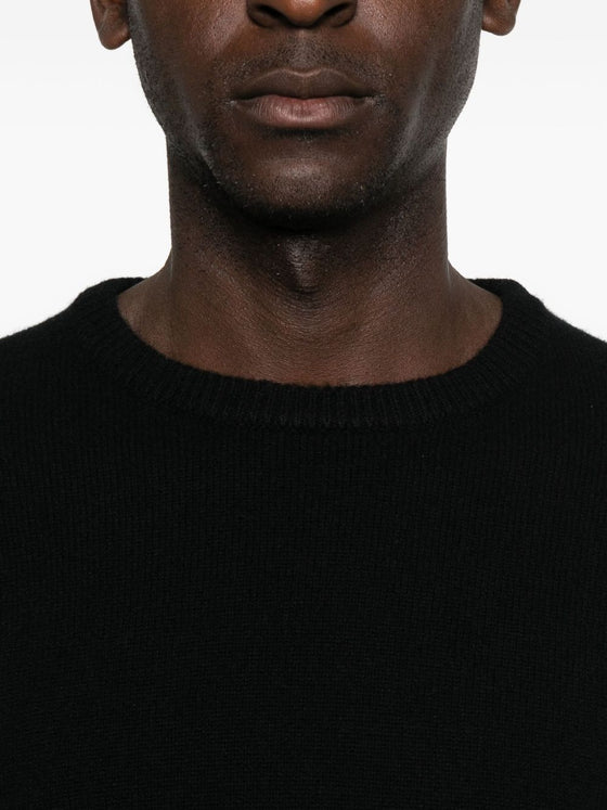EXTREME CASHMERE Sweaters Black