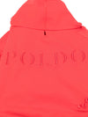 POLDO DOG COUTURE Accessories Red