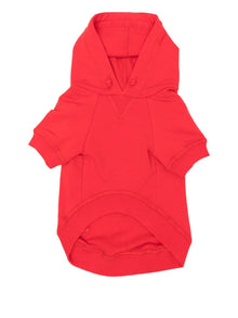  POLDO DOG COUTURE Accessories Red