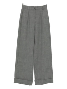 Emporio Armani Trousers Grey
