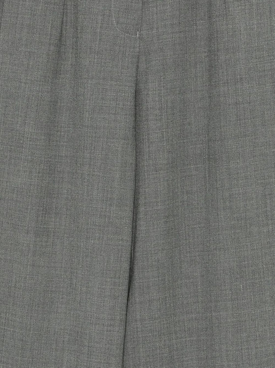 Emporio Armani Trousers Grey