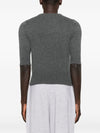 EXTREME CASHMERE Sweaters Grey