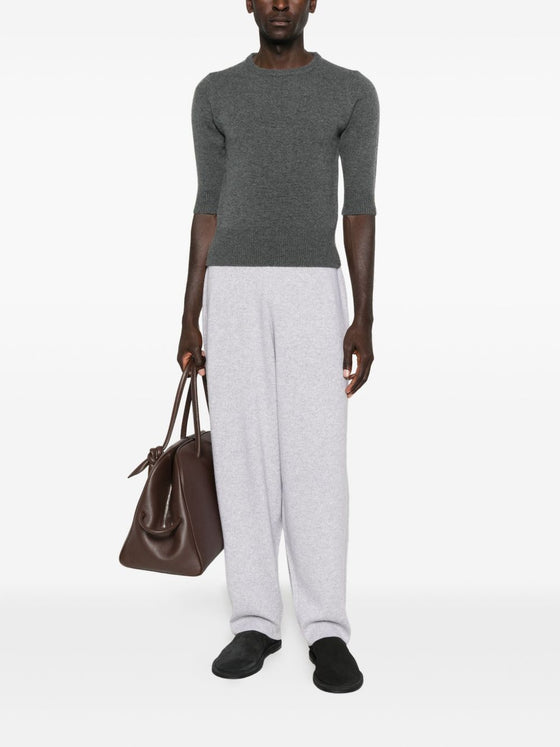 EXTREME CASHMERE Sweaters Grey