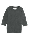 EXTREME CASHMERE Sweaters Grey