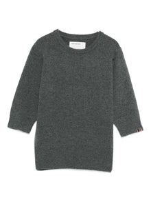  EXTREME CASHMERE Sweaters Grey