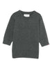 EXTREME CASHMERE Sweaters Grey