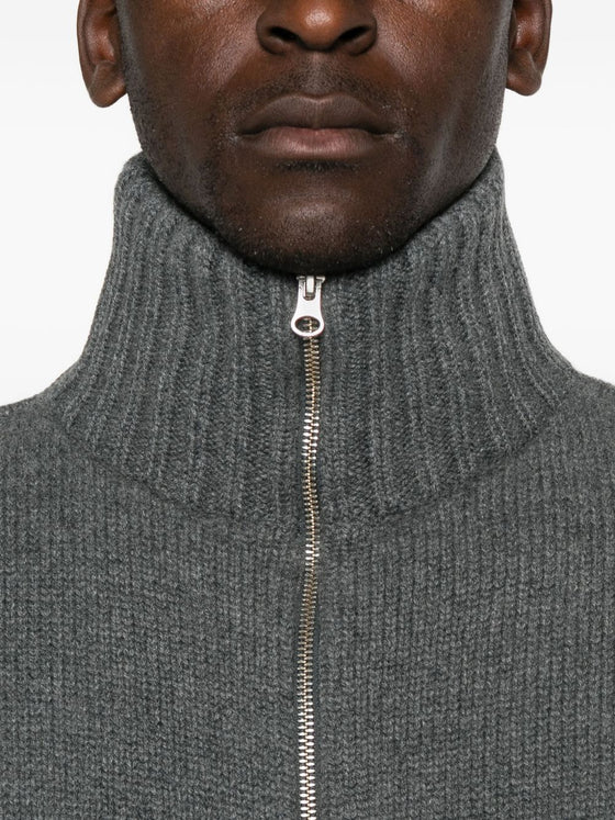 EXTREME CASHMERE Sweaters Grey