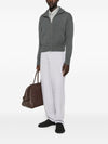 EXTREME CASHMERE Sweaters Grey