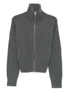 EXTREME CASHMERE Sweaters Grey