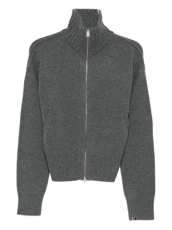 EXTREME CASHMERE Sweaters Grey