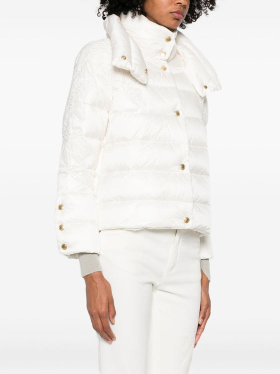 ERMANNO FIRENZE Coats Beige