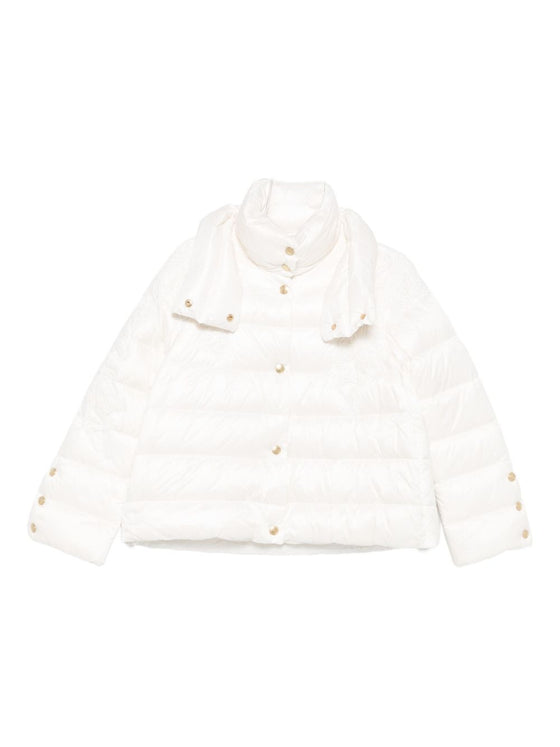 ERMANNO FIRENZE Coats Beige